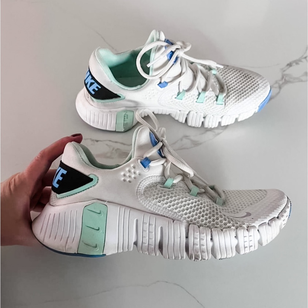 Nike Free Metcon Womens